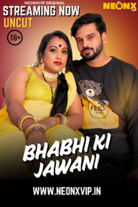 Bhabhi Ki Jawani