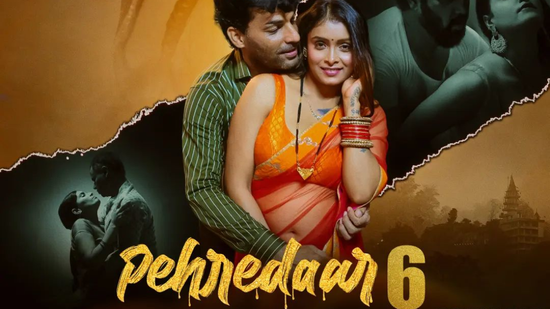 Pehredaar (2024) S06E01T03