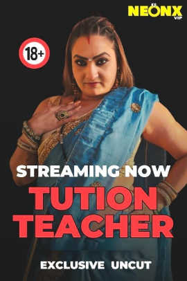 Tution Teacher 2025 - Hindi - Neonx App