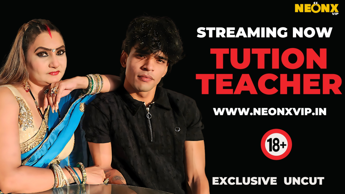 Tution Teacher 2025 - Hindi - Neonx App