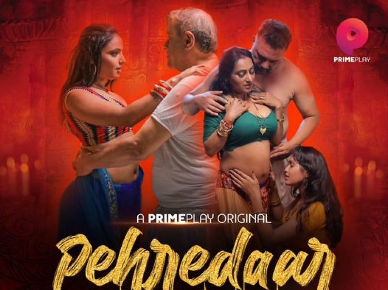 Pehredaar S01 Complete