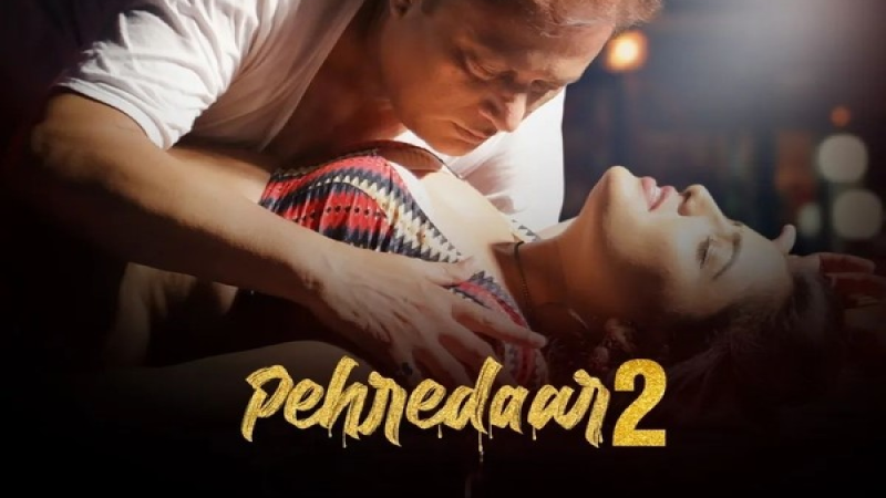 Pehredaar S02 Complete