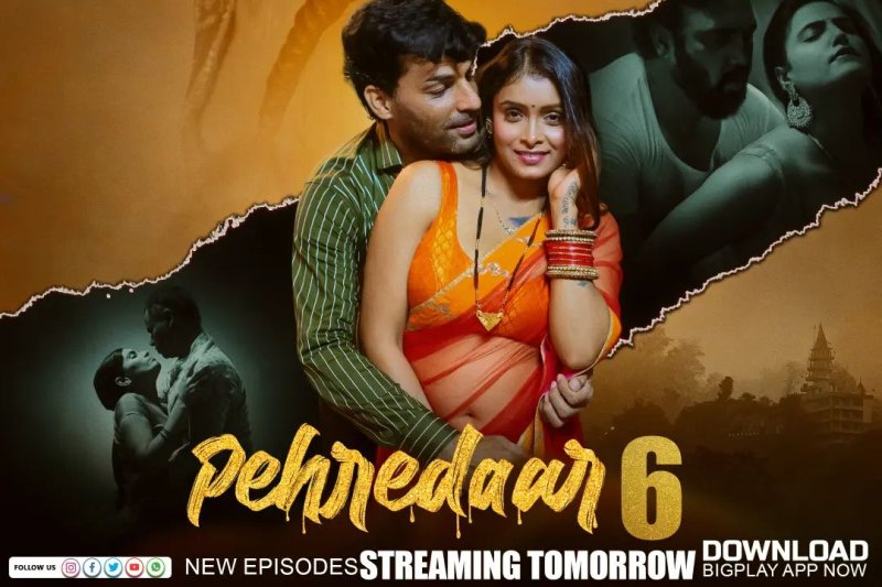 Pehredaar (2024) S06E01T03