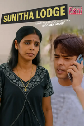 Sunitha Lodge